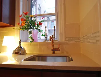 Sold by Brown Harris Stevens