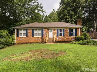 1933 Malone Rd, Burlington, NC 27215