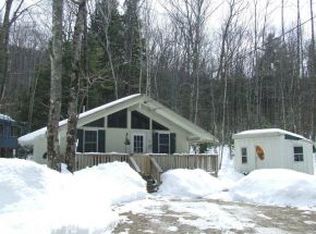 76 E Branch Rd, Intervale, NH 03845