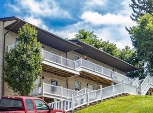 9 S East Ct, Morgantown, WV 26505