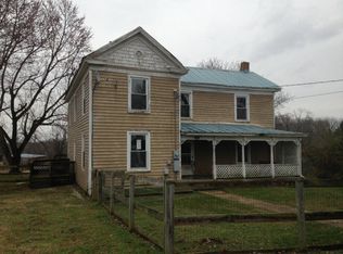 242 Swan Rd, Pamplin, VA 23958