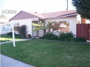 468 Teakwood St, Oxnard, CA 93033