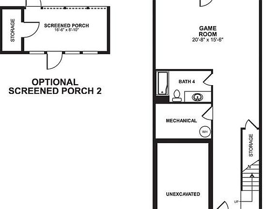 Located in Grove at Fallon Park in Raleigh, NC