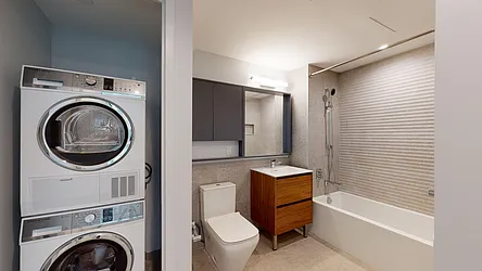 Rented by Bond New York