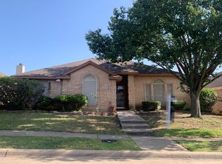 1001 Kory Dr, Mesquite, TX 75149