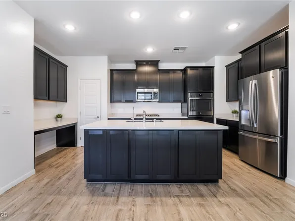 2555 Hampton Rd Unit 4308, Henderson, NV 89052