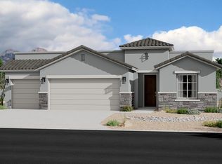 6230 Recoleta Rd, Las Cruces, NM 88012