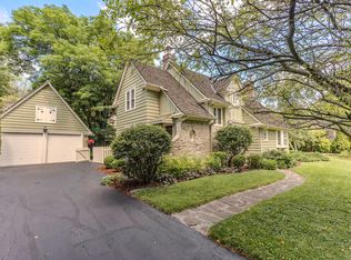 1017 N Warwick Rd, Muncie, IN 47304