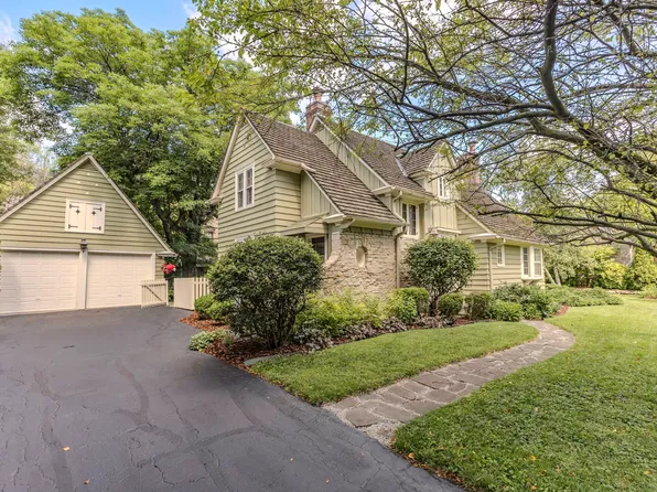 1017 N Warwick Rd, Muncie, IN 47304