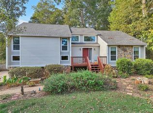2653 Partridge Trl, Duluth, GA 30097