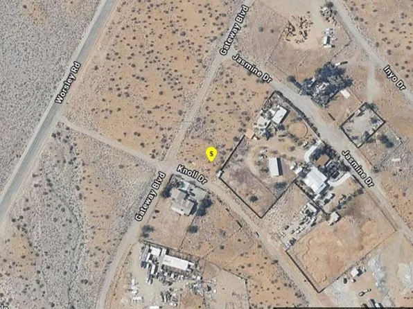 0 Gateway Blvd Lot 1, Desert Hot Springs, CA 92240