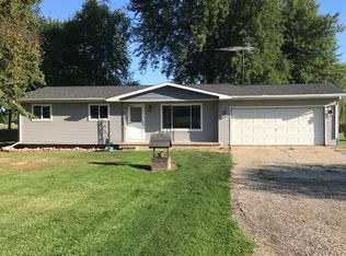 110 W Tyrrell Rd, Morrice, MI 48857