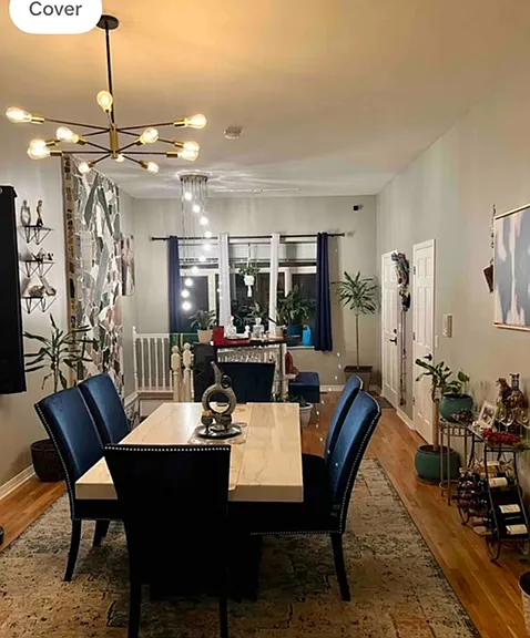 1245 N Rockwell St #1 — Photo 5