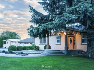 7529 Rainier Rd NE, Moses Lake, WA 98837