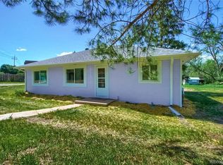7700 E Harvard Ave, Denver, CO 80231