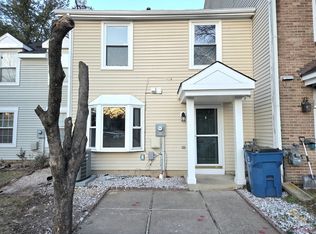 5903 Havener House Way, Centreville, VA 20120