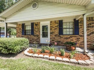 76 Pear St, Cabot, AR 72023