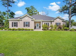 202 Ferncliff Ct, Rincon, GA 31326