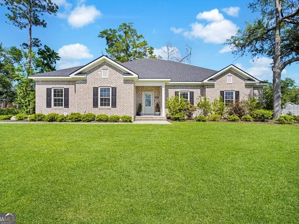 202 Ferncliff Ct, Rincon, GA 31326