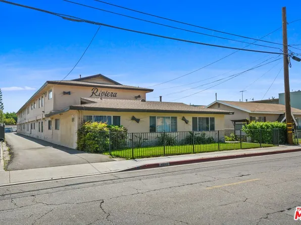 4502 Elizabeth St, Bell Gardens, CA 90201