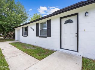 1559 Pawnee St, Orange Park, FL 32065