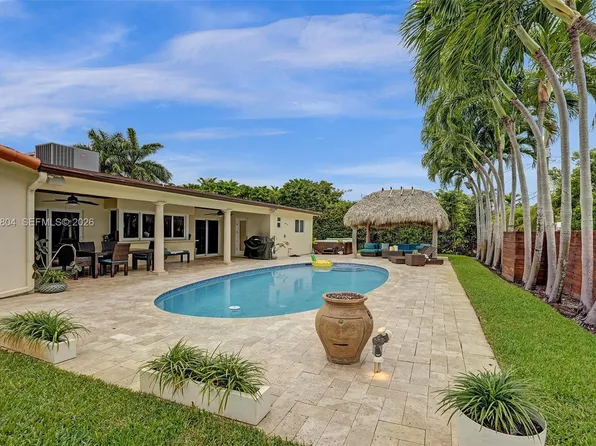 1201 Washington St, Hollywood, FL 33019
