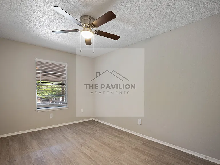 THE PAVILION APARTMENTS — Photo 24