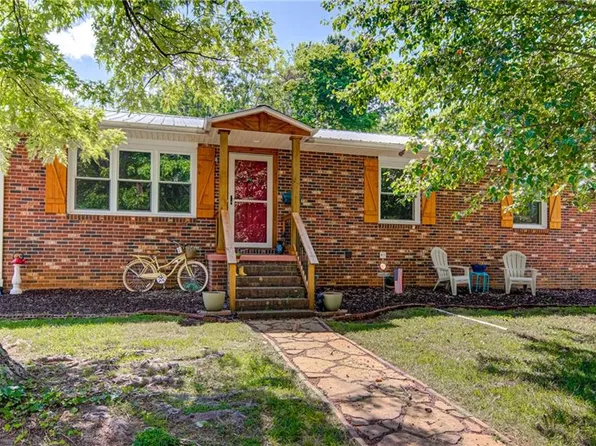 264 Anita Dr, Winston Salem, NC 27104
