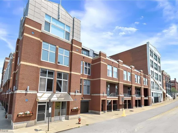 1951 W 26th St APT 517, Cleveland, OH 44113