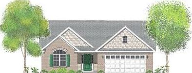 Elevation B