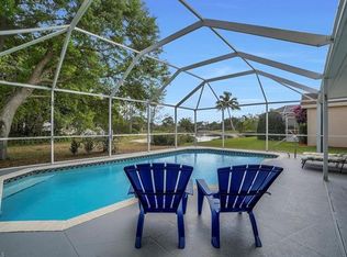 796 Briarwood Blvd, Naples, FL 34104