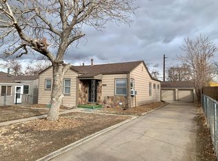 4650 Fillmore St, Denver, CO 80216