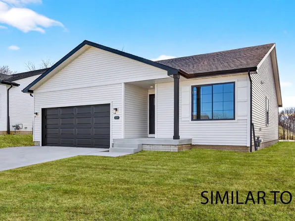 4388 Honey Bee Ridge Des, Moines, IA 50317