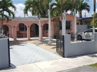 2160 SW 25th St, Miami, FL 33133