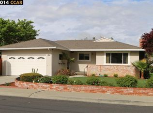 2245 Charlotte Ave, Concord, CA 94518