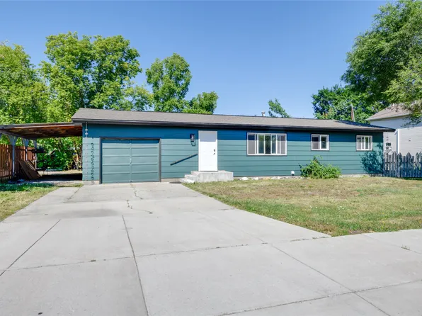 1231 Eaton St, Missoula, MT 59801