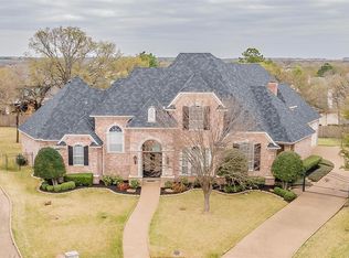 7009 Lismore Ct, Colleyville, TX 76034