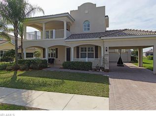 5178 Milano St, Immokalee, FL 34142