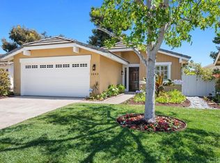 1843 Autumn Pl, Encinitas, CA 92024