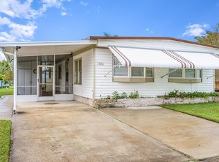 1740 Seagrape St NE, Palm Bay, FL 32905