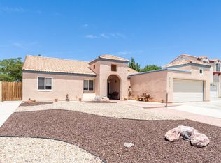 4727 Opal Ave, Palmdale, CA 93552