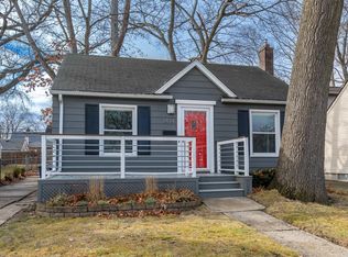 1414 Mohawk Ave, Royal Oak, MI 48067