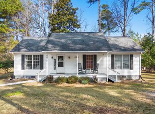 5675 Dinkler Ave, Loris, SC 29569