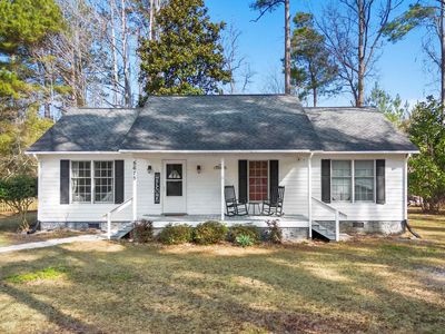 5675 Dinkler Ave., Loris, SC, 29569