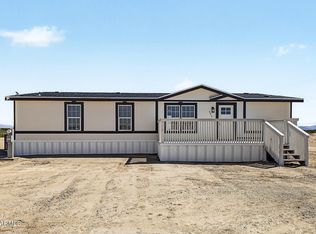 8915 S 355TH Avenue, Tonopah, AZ 85354