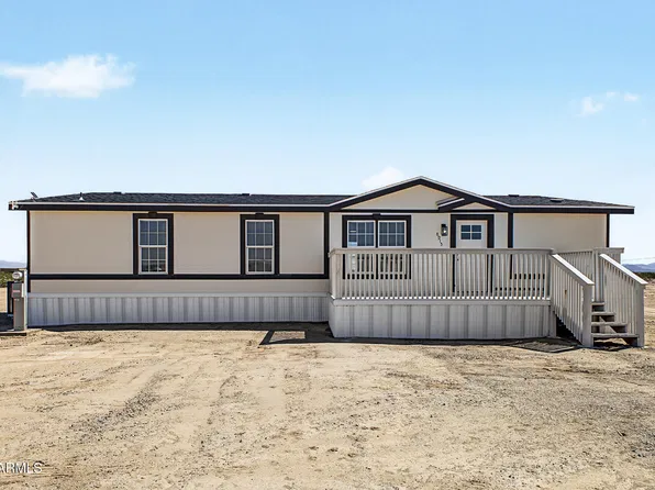 8915 S 355TH Avenue, Tonopah, AZ 85354