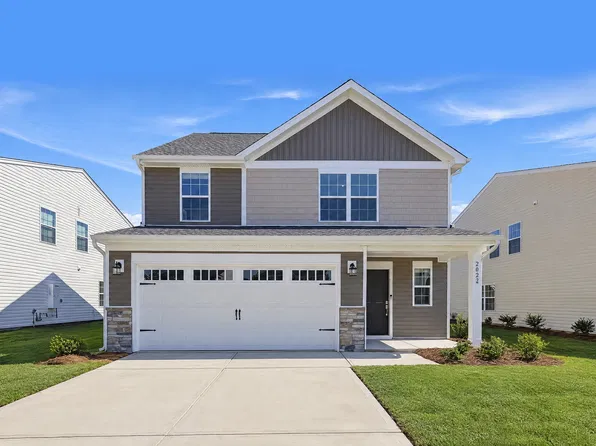 2022 Dipsody Blvd, Lexington, SC 29073