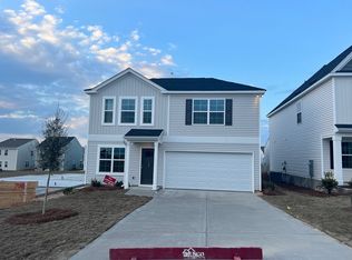 1964 Cold Rocks Way, Lexington, SC 29073