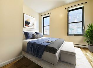 204 W 109th St APT 3, New York, NY 10025