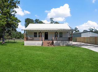 319 County Road 2218, Cleveland, TX 77327